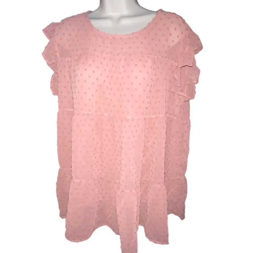 Brown in colors size XL